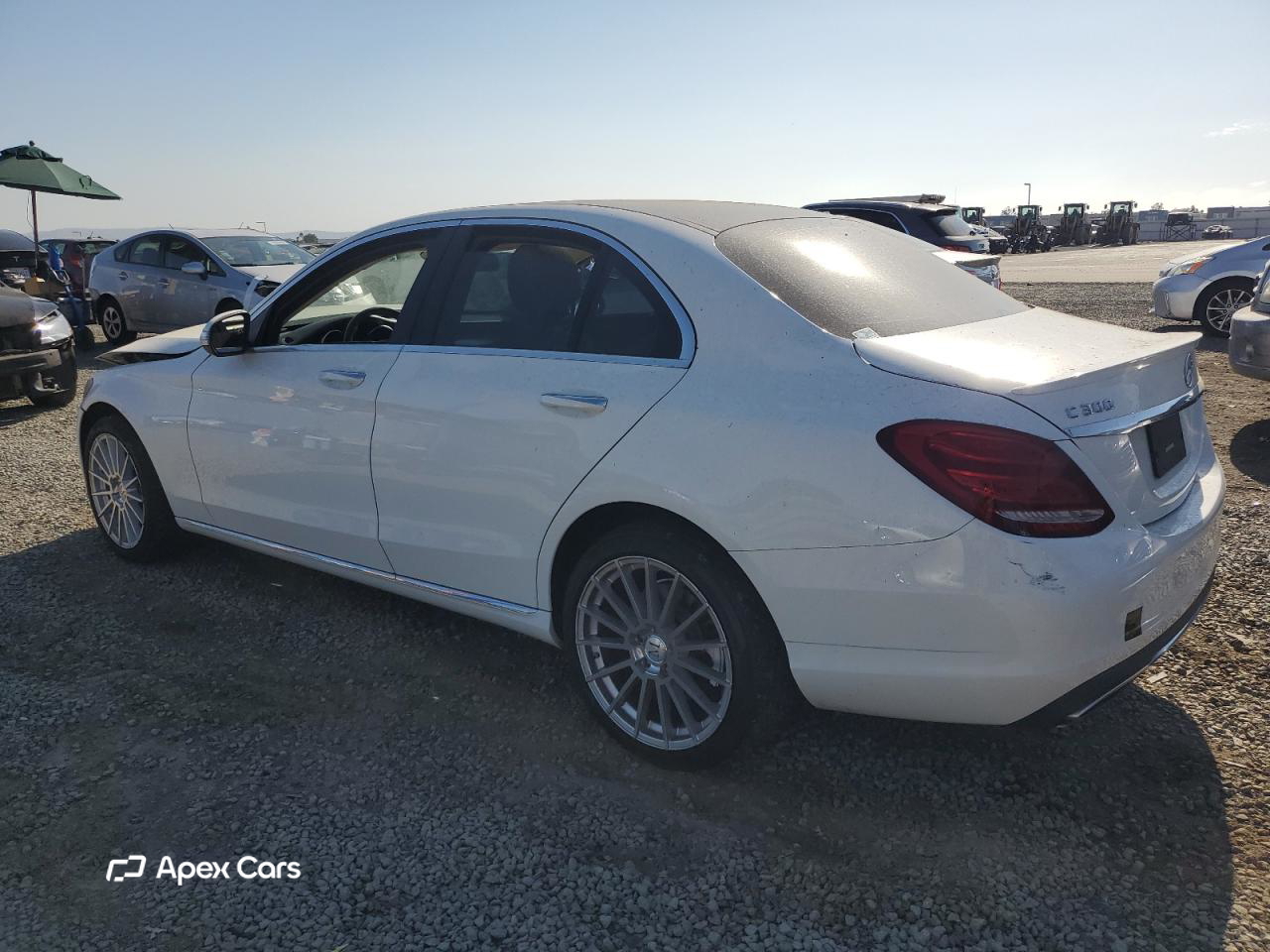 Mercedes-Benz  2016