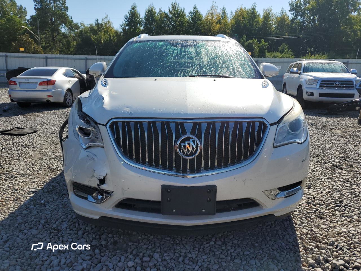 Buick Enclave 2014