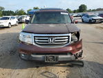Honda Pilot 2013