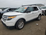 Ford Explorer 2013