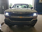 Chevrolet Silverado 2016