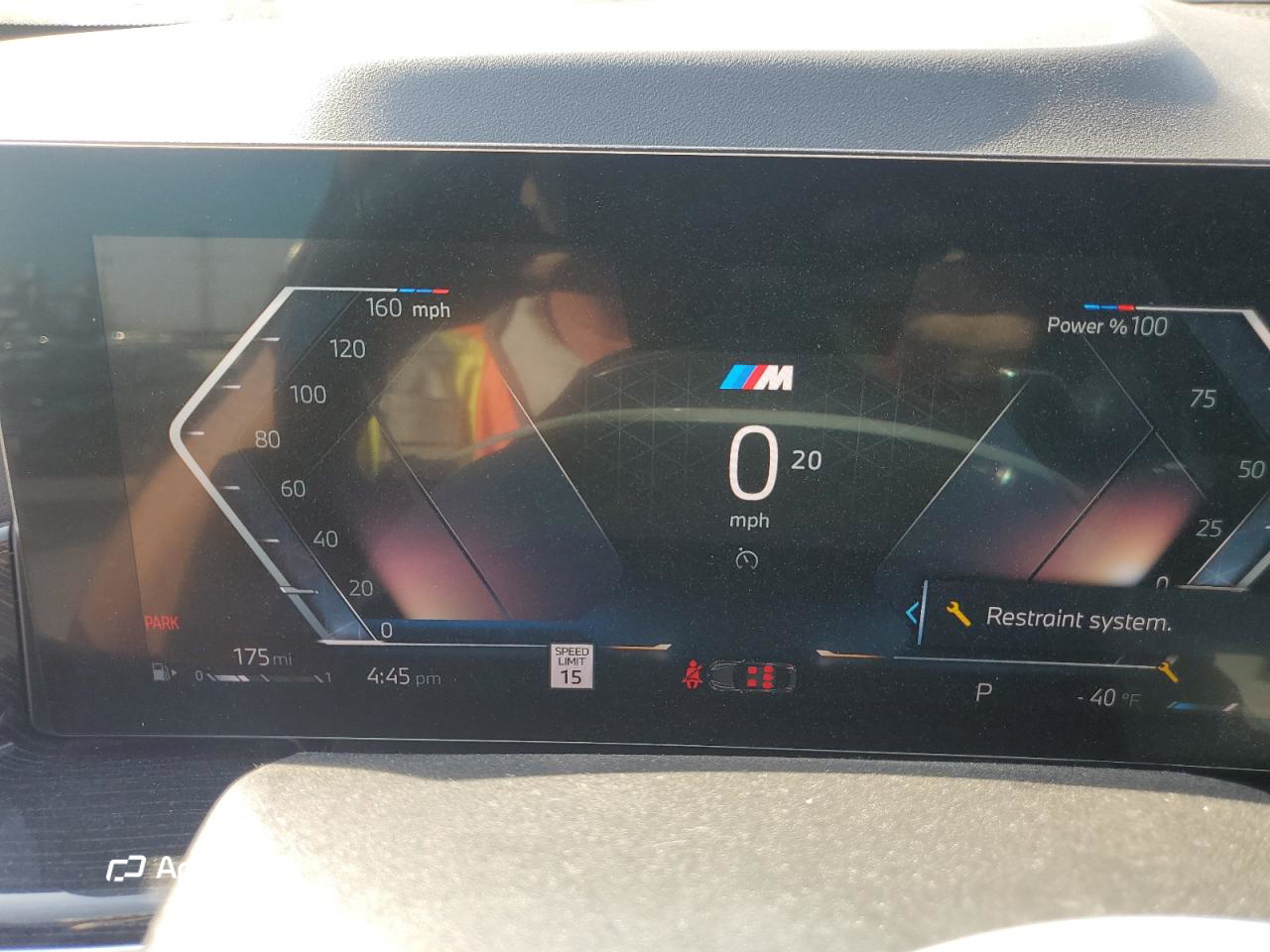 BMW X6 2024