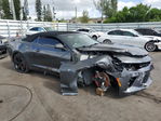 Chevrolet Camaro 2017