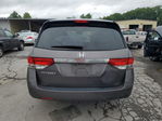 Honda Odyssey 2015