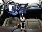 Chevrolet Trax 2018