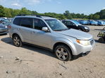 Subaru Forester 2009
