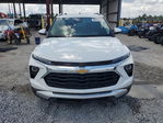 Chevrolet TrailBlazer 2025