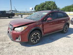 Subaru XV 2016
