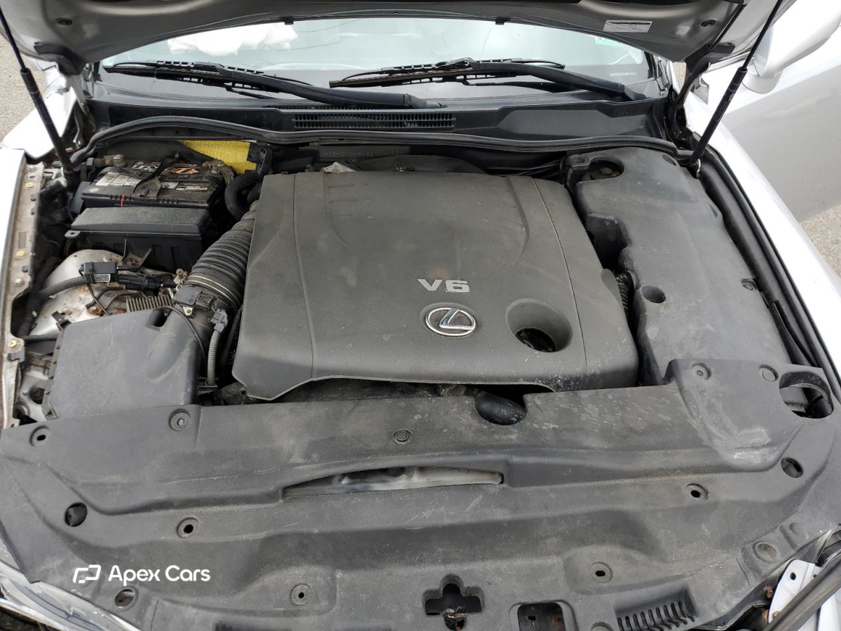 Lexus IS 2006