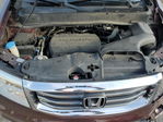 Honda Pilot 2013