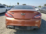 Hyundai Genesis 2013
