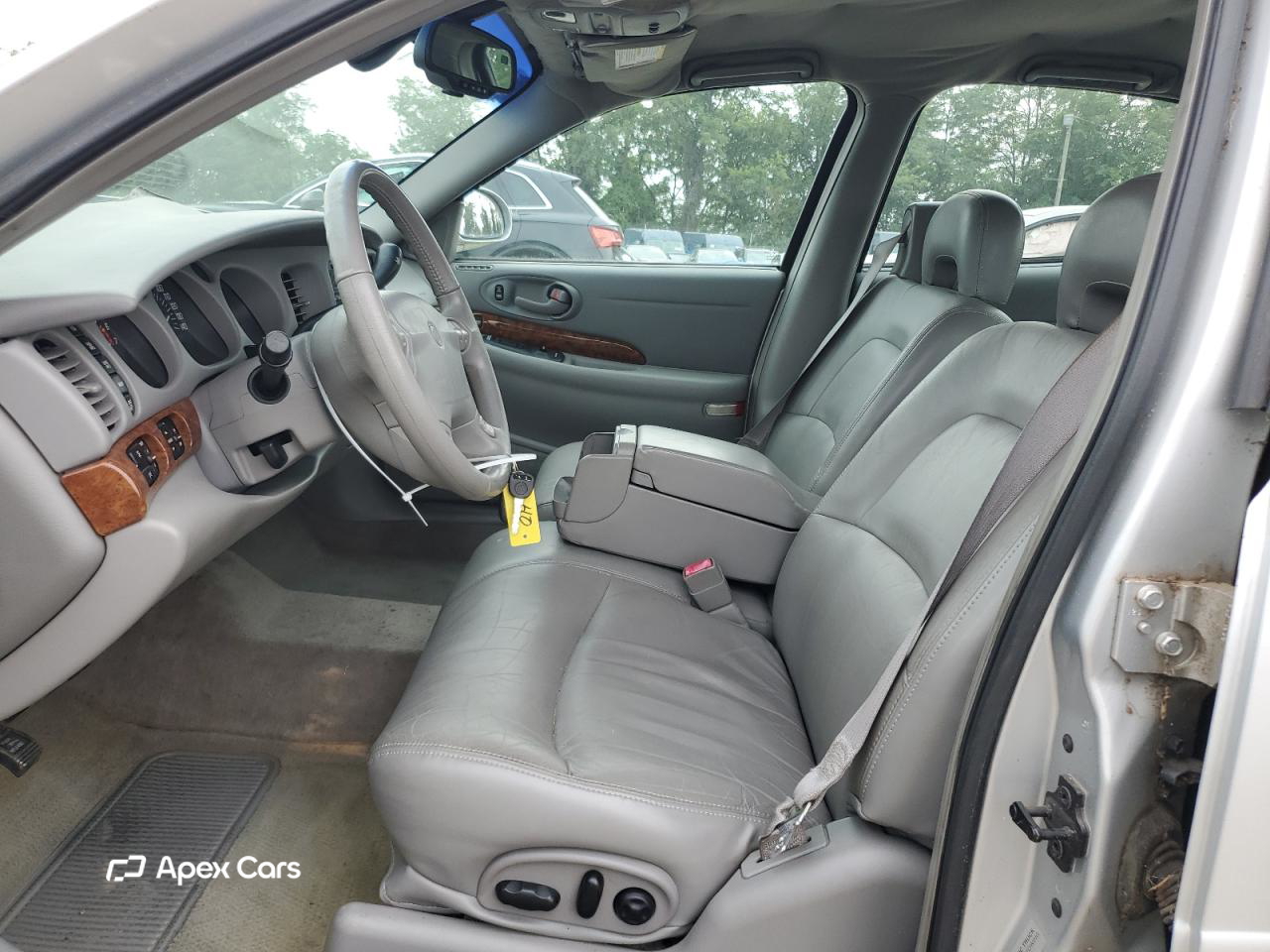 Buick LeSabre 2003