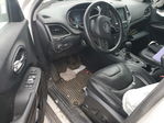 Jeep Cherokee 2019