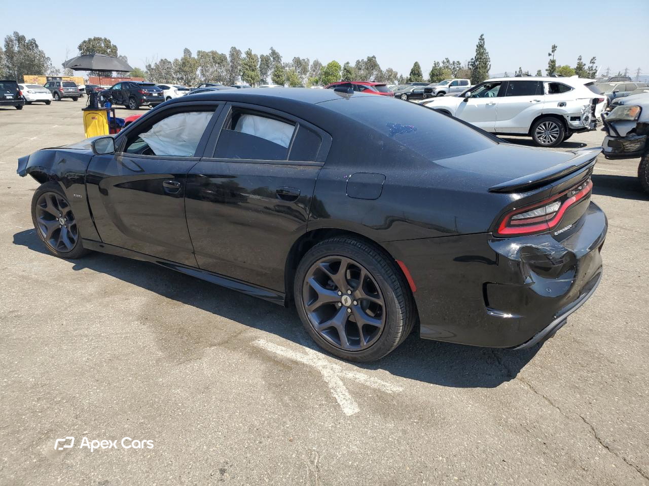 Dodge Charger 2019