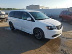 Dodge Caravan 2018
