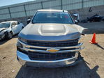 Chevrolet Silverado 2020
