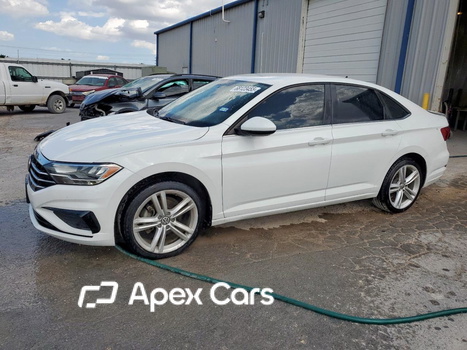 Volkswagen Jetta 2020 - Image 1 of 12