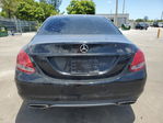 Mercedes-Benz C-klasse 2015