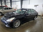 Infiniti G 2013