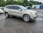Chevrolet Traverse 2013