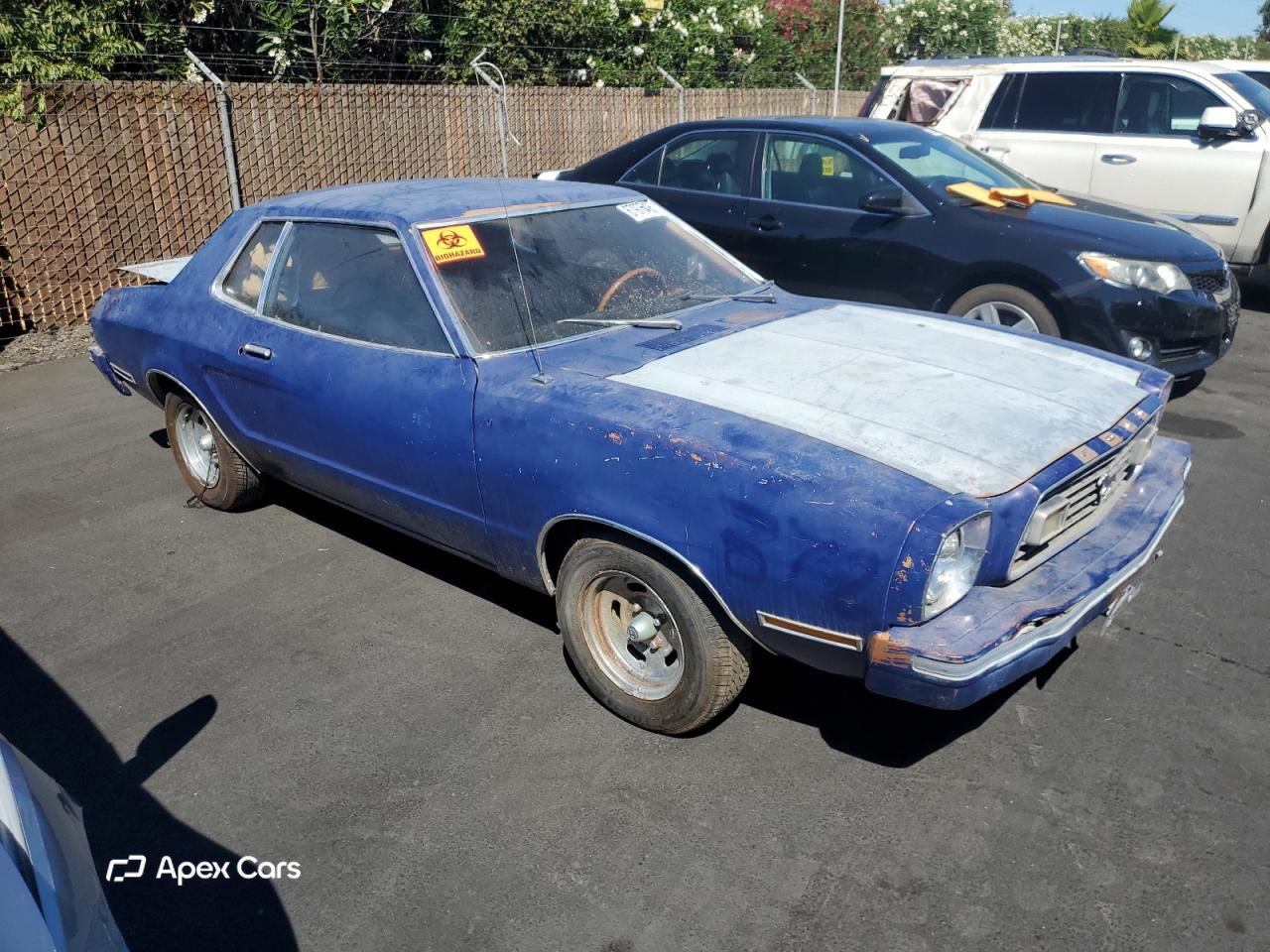 Ford  1978