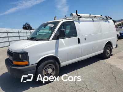 Chevrolet Express 2013 - Image 1 of 14