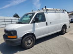 Chevrolet Express 2013