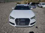 Audi A6 2016