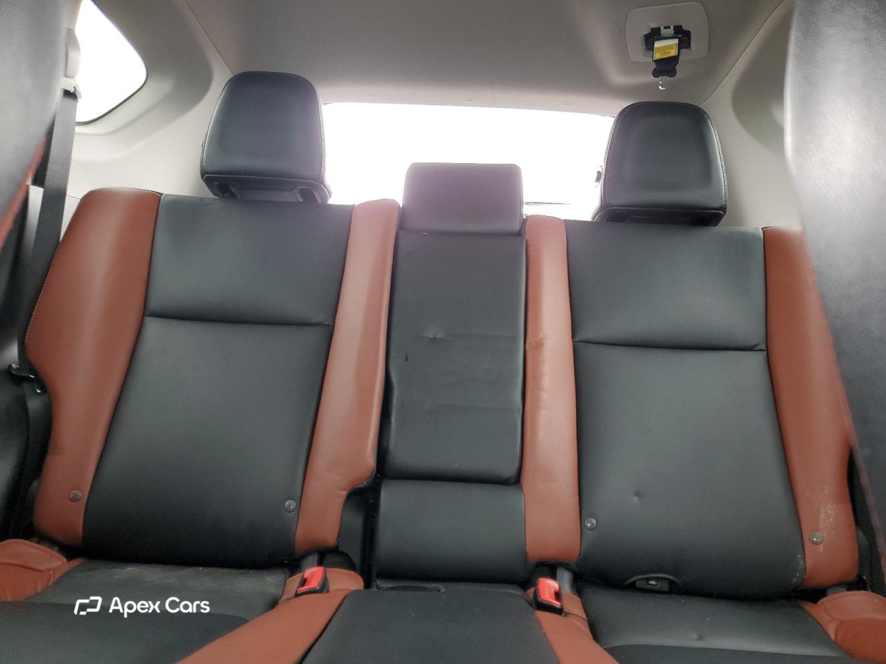 Toyota RAV 4 2014