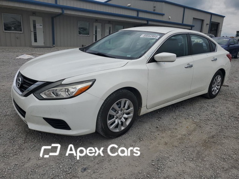 Nissan Altima 2016 - Image 1 of 12