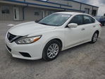Nissan Altima 2016
