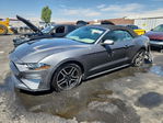 Ford Mustang 2022