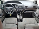 Honda Civic 2014