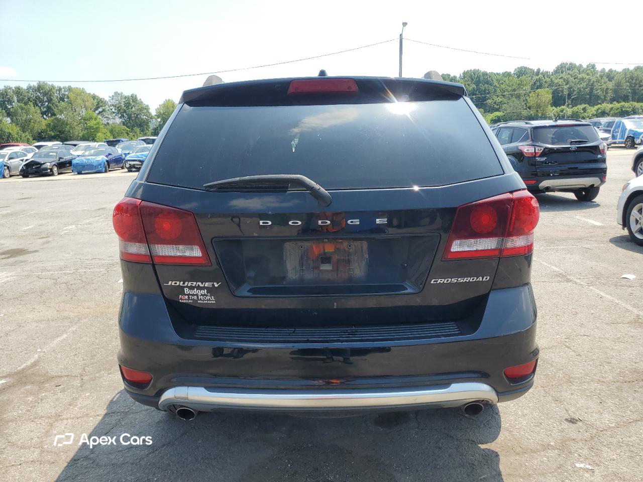 Dodge Journey 2019