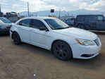 Chrysler 200 2013
