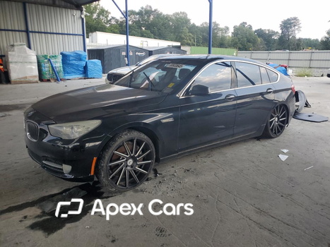 BMW Series 5 2011 - Image 1 of 12