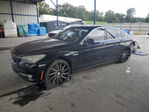 BMW Series 5 2011