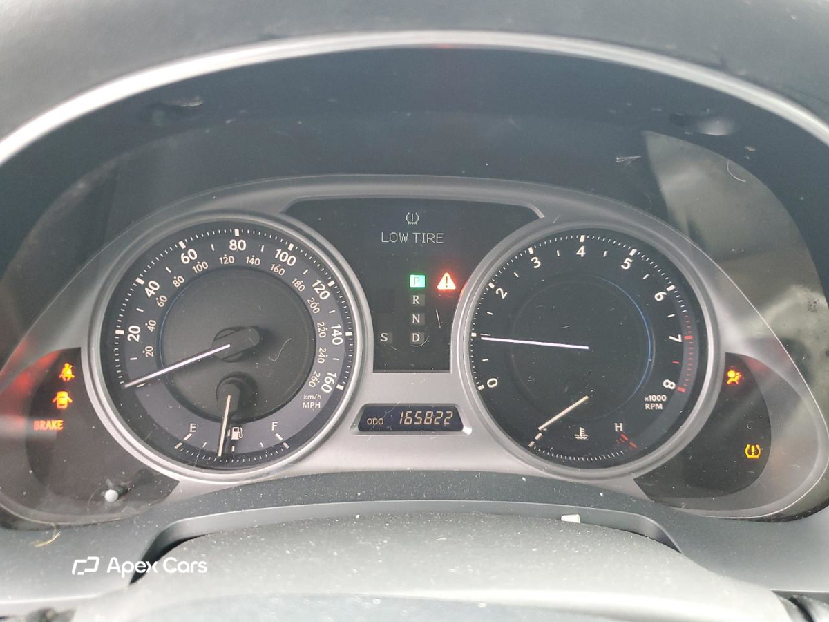 Lexus IS 2006