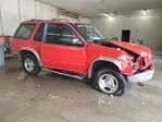 Ford Explorer 1997