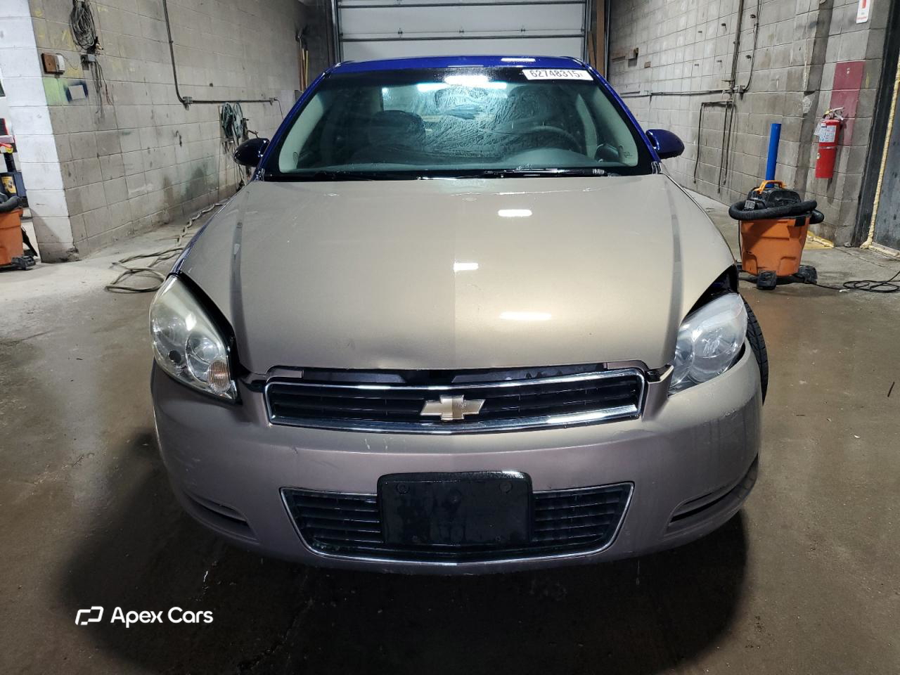 Chevrolet Impala 2007