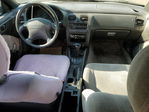 Subaru Legacy 1997