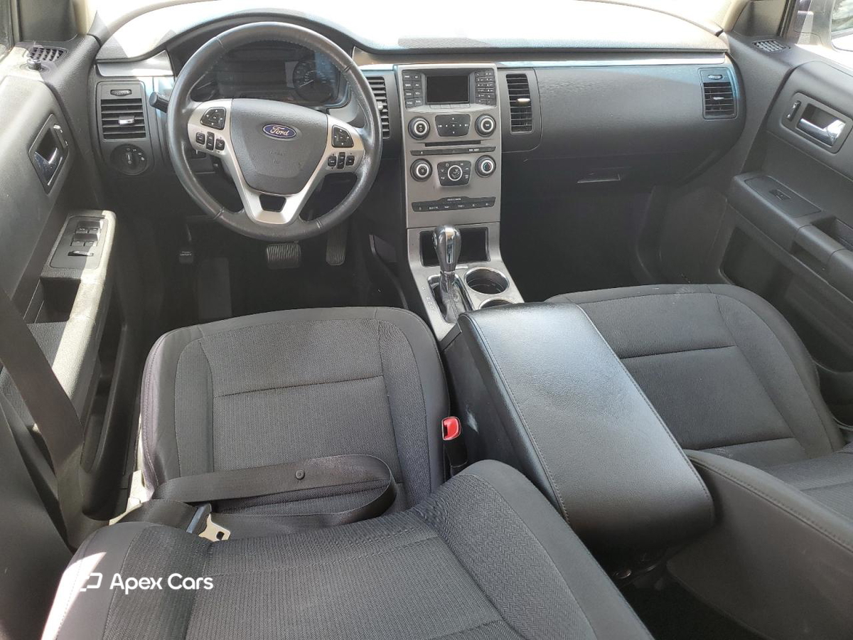Ford Flex 2014