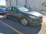 Kia Optima 2016