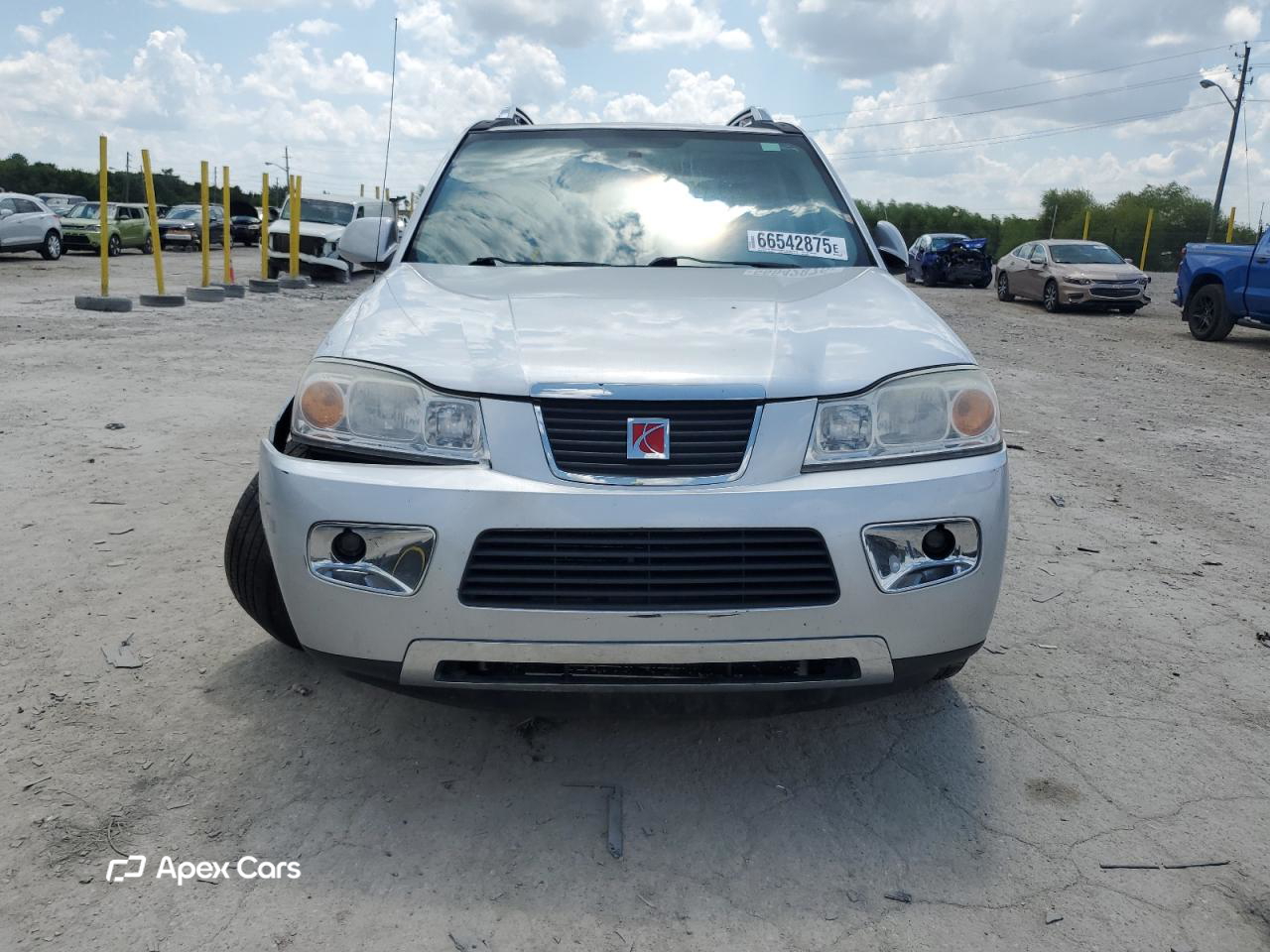 Saturn VUE 2007