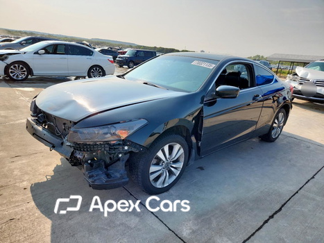 Honda Accord 2011 - Image 1 of 11