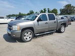 Chevrolet Silverado 2008