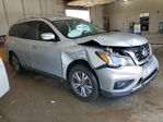 Nissan Pathfinder 2017