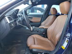 BMW Series 3 2016
