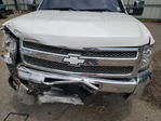 Chevrolet Silverado 2012