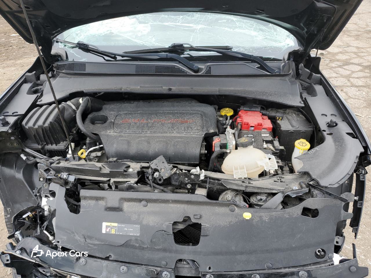 Jeep Compass 2019